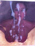 Jordan Carver Covered