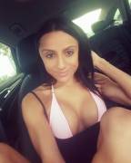 Cover Renee's Face &Amp;Amp;Amp; Tits