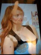 Debby Ryan (Poll For My Next Tribute In The Comments)