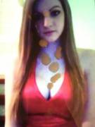 Claiming Ahprilfalls' Gf