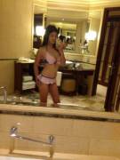 Would You Cum On My Friend?