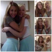 Tribute These Cuties