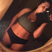 Beautiful Model Ready For Cum