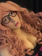 Please Cum All Over Me?