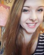 Cumtribute Real Girl Tournament Bracket 1/6