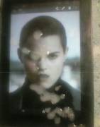 Nuclear Teenage Warhead Gets My Big Load (Super Gal Bracket Winner)