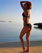 Please Tribute Taylor Swift In A Bikini