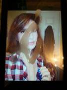 A Cum Tribute For Morgan From The &Amp;Quot;React&Amp;Quot; Channel