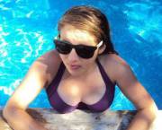 Girl In Bathing Suit 2