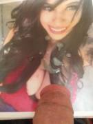 Cumtribute For [M]Organ Hultgren