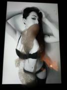 Linda Le/ Vampybitme (Cosplayer)