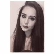 Tribute This 18 Year Old Hottie