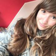 [Request] My Sexy, Leggy Brunette Friend.