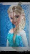 I've Always Wanted To Do Elsa.
