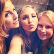 3 Friends Begging For It