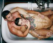 Ryan Rose &Amp;Amp;Amp; Sebastian Kross
