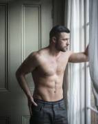 Straight Porn Star Max Deeds