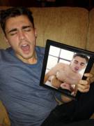 Asher Hawk Times Two