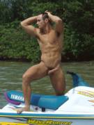 Ace Hanson A.k.a. Eric Reins