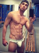 Kayden Gray Is Fineeeeeeee