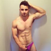 I Like The Ck's, Ezra Finn