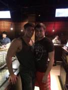 Hunter Page &Amp;Amp;Amp; Brandon