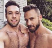 Alex Mecum &Amp;Amp;Amp; Logan Moore
