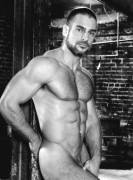 Dirk Jager, Beefy Perfection