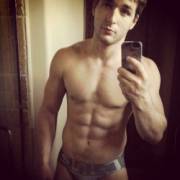 Jj Swift Taking A Selfie