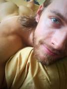 Taylor Hanson, Up Close &Amp;Amp;Amp; Personal