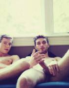 Justin Matthews &Amp;Amp;Amp; Dillon Rossi