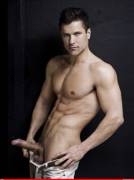 Lukas Ridgeston For Belami