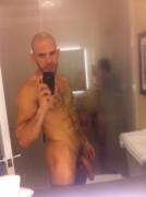 Who Is Behind Curtain No. 1, Mr. Austin Wilde?