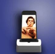 I Want A Phone Like Justin Owens!