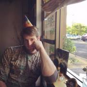 Don't Be Sad, Colby Keller...