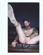 Jordan Levine By Jeremy Lucido