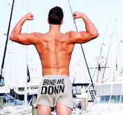 Brendan (Aag) - Gravity Brings Me Down