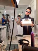 Behind-The-Scenes Of A Porn Shoot With Tayte Hanson &Amp;Amp;Amp; Liam Riley