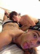 Mickey Taylor &Amp;Amp;Amp; James Lain