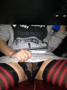 Ian Part 2: Chillen At A Bar