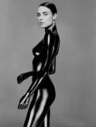 Liquid Latex Is Typically Applied Using A Disposable Sponge And Takes About Five ...