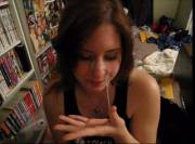 After Ejaculation, The Latter Part Of The Ejaculated Semen Coagulates Immediately, ...