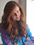 Redheads Are More Resistant To Local Anesthesia, Such As Novocaine, Explaining Their ...