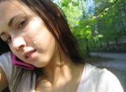 Mobile Phone Antennas Are Designed To Project A Signal In A Donut Shape, Perpendicular ...