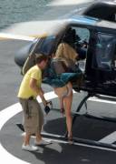 A Hovering Helicopter Can Generate Winds Up To 120 Mph (&Amp;Quot;Rotor Wash&Amp;Quot;). ...