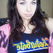 Reppin' My Favorite Brand