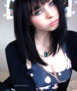 My Make Up Took Me 1.5 Hours