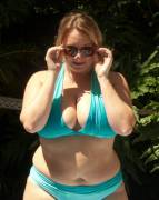 The Matching Navel Piercing = Class