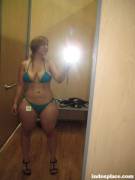 Amazing Thighs (More Inside)