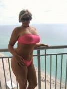 Why Wear A Bikini At All?